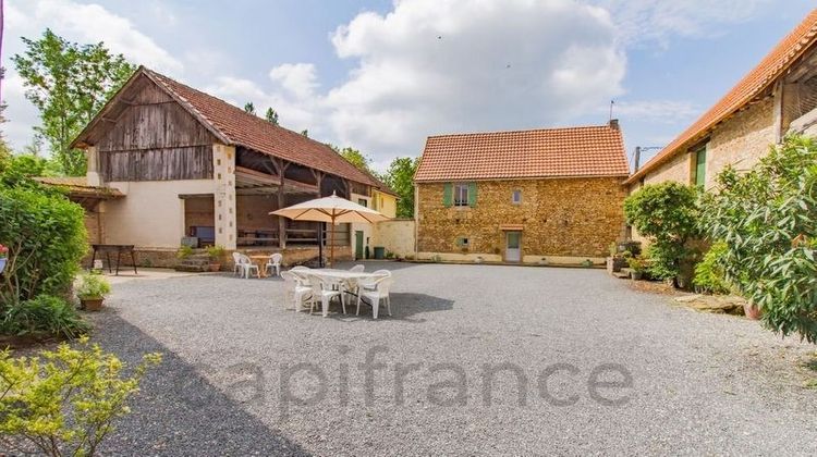 Ma-Cabane - Vente Maison AUBAS, 450 m²