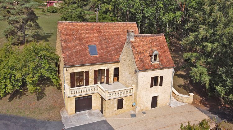 Ma-Cabane - Vente Maison AUBAS, 172 m²