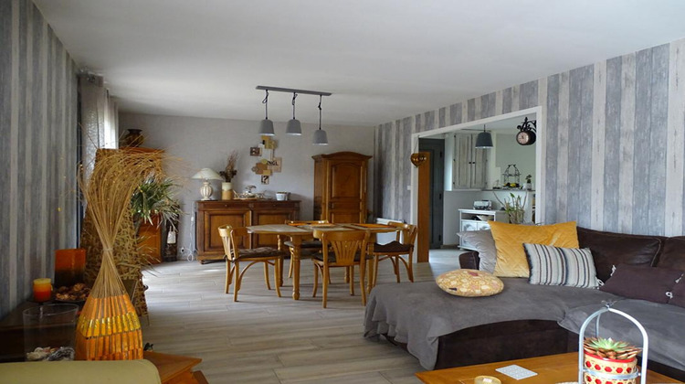 Ma-Cabane - Vente Maison AUBAS, 90 m²