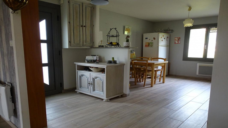 Ma-Cabane - Vente Maison AUBAS, 90 m²