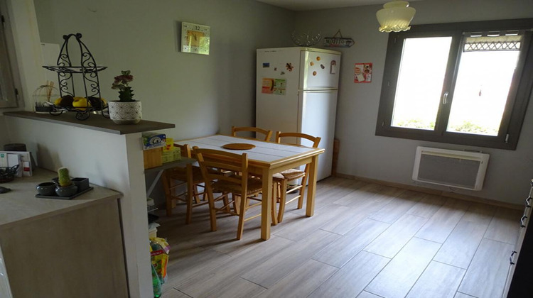 Ma-Cabane - Vente Maison AUBAS, 90 m²