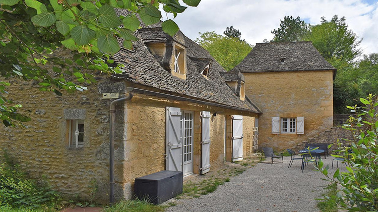 Ma-Cabane - Vente Maison AUBAS, 114 m²