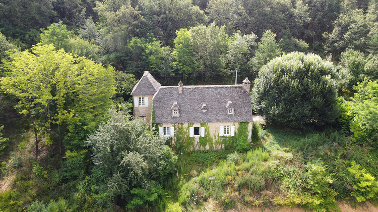 Ma-Cabane - Vente Maison AUBAS, 114 m²