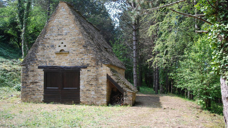 Ma-Cabane - Vente Maison AUBAS, 114 m²