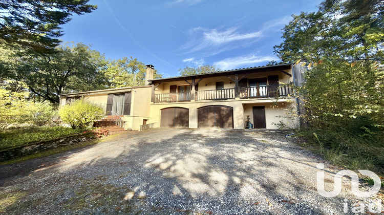 Ma-Cabane - Vente Maison Aubas, 96 m²