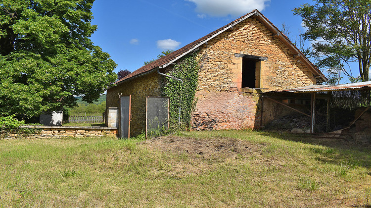 Ma-Cabane - Vente Maison AUBAS, 95 m²