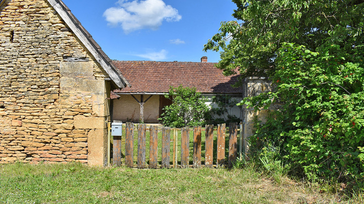 Ma-Cabane - Vente Maison AUBAS, 95 m²