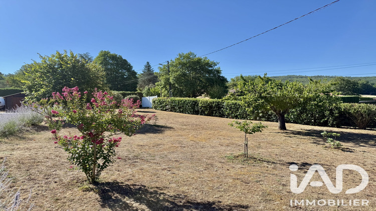 Ma-Cabane - Vente Maison Aubas, 160 m²