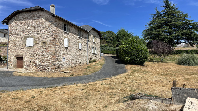 Ma-Cabane - Vente Maison Aubazine, 170 m²