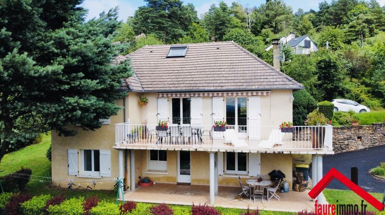 Ma-Cabane - Vente Maison Aubazines, 150 m²