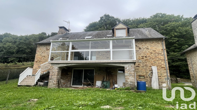 Ma-Cabane - Vente Maison Aubazines, 230 m²