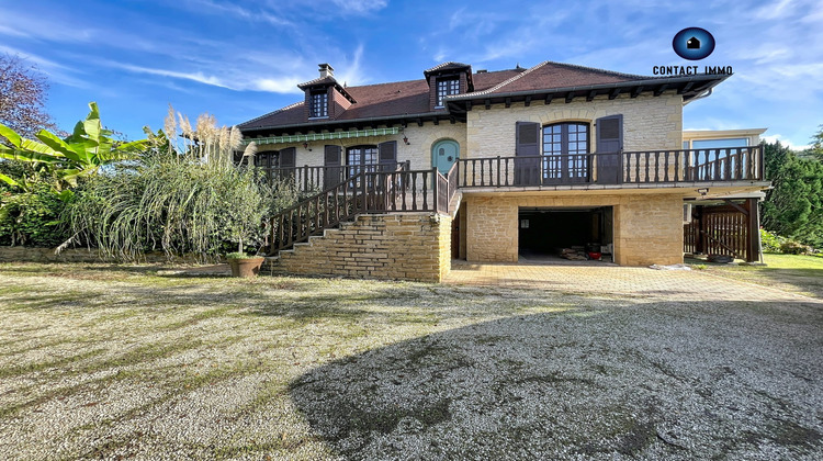 Ma-Cabane - Vente Maison Aubazines, 190 m²