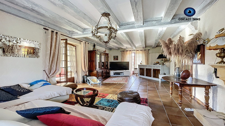 Ma-Cabane - Vente Maison Aubazines, 190 m²