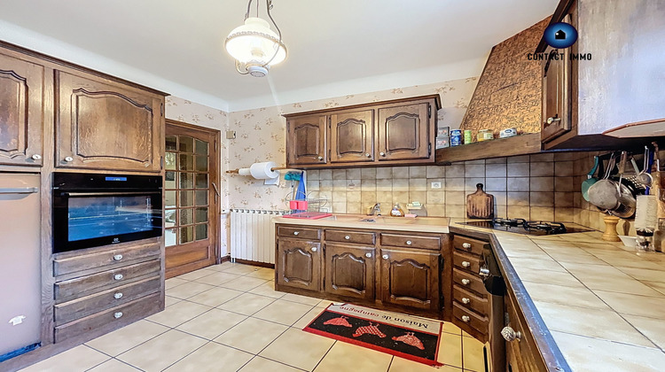 Ma-Cabane - Vente Maison Aubazines, 190 m²