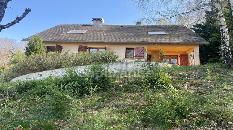 Ma-Cabane - Vente Maison AUBAZINES, 120 m²