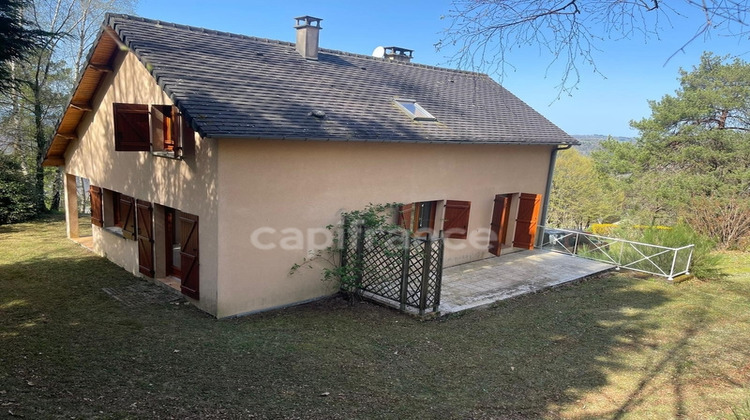 Ma-Cabane - Vente Maison AUBAZINES, 120 m²