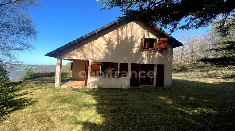 Ma-Cabane - Vente Maison AUBAZINES, 120 m²