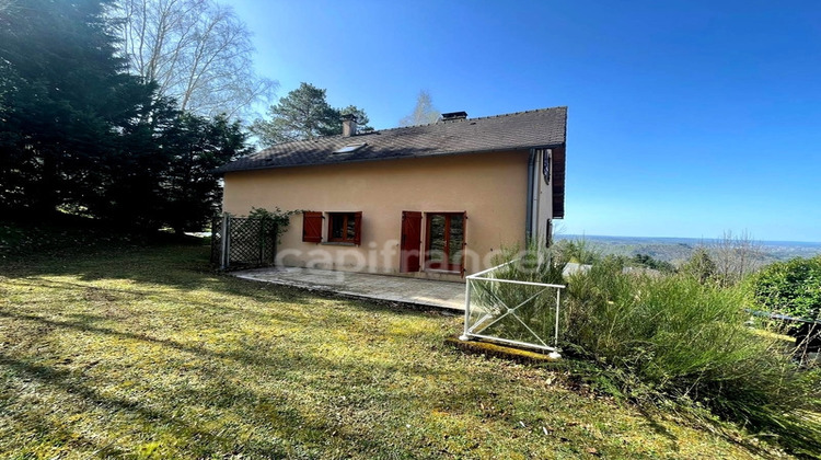 Ma-Cabane - Vente Maison AUBAZINES, 120 m²