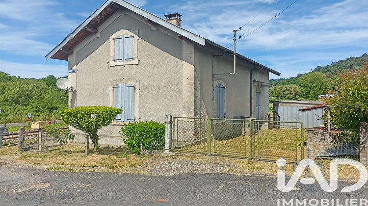 Ma-Cabane - Vente Maison Aubazines, 78 m²