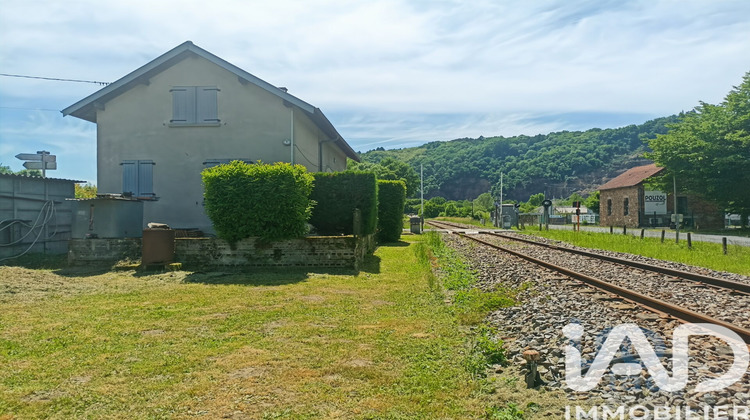 Ma-Cabane - Vente Maison Aubazines, 78 m²