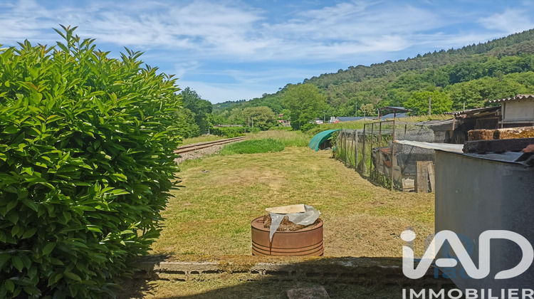 Ma-Cabane - Vente Maison Aubazines, 78 m²