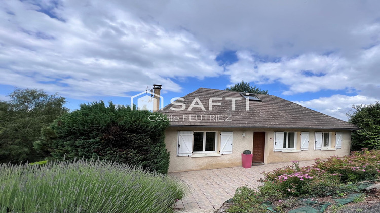 Ma-Cabane - Vente Maison Aubazines, 150 m²