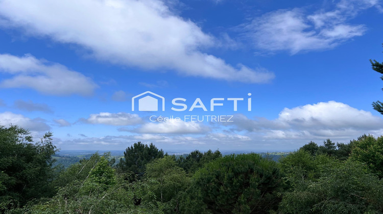 Ma-Cabane - Vente Maison Aubazines, 150 m²