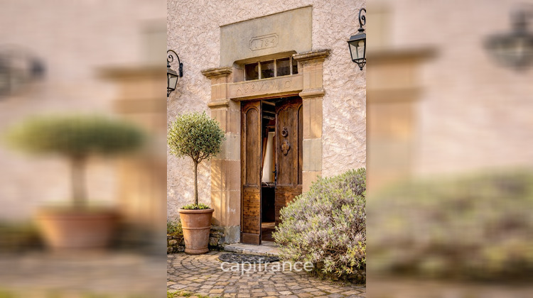 Ma-Cabane - Vente Maison AUBAZINES, 215 m²