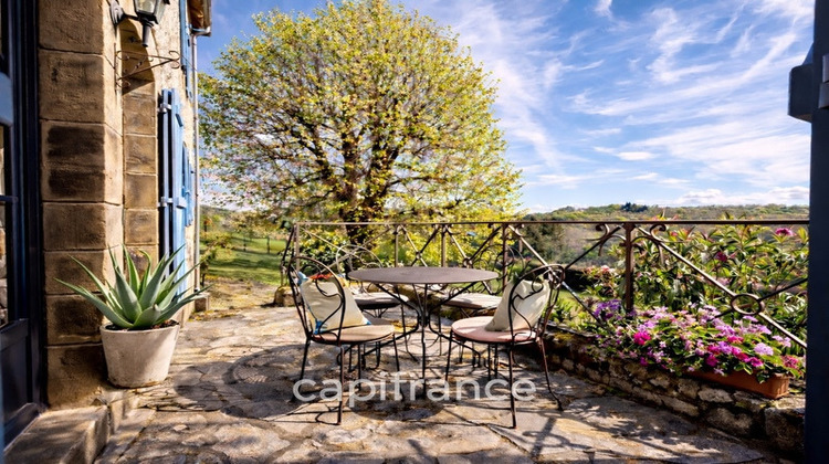Ma-Cabane - Vente Maison AUBAZINES, 215 m²
