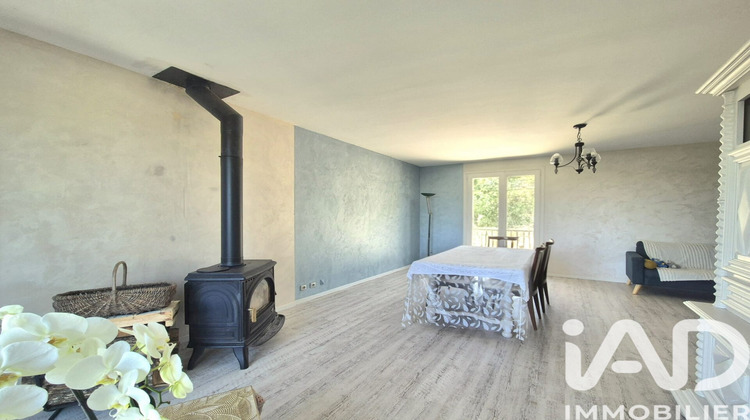 Ma-Cabane - Vente Maison Aubazines, 202 m²