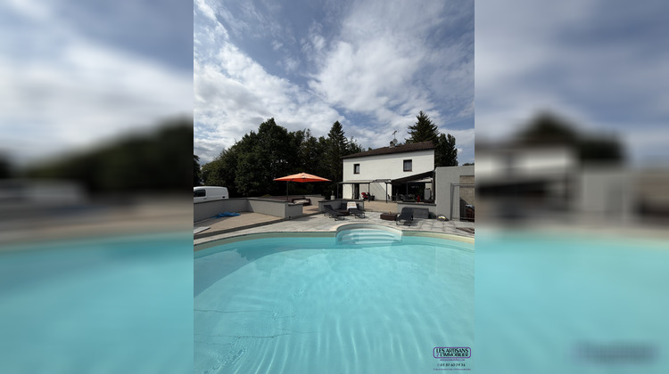 Ma-Cabane - Vente Maison Aube, 167 m²