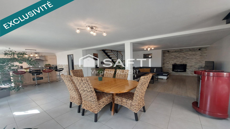 Ma-Cabane - Vente Maison Aube, 136 m²