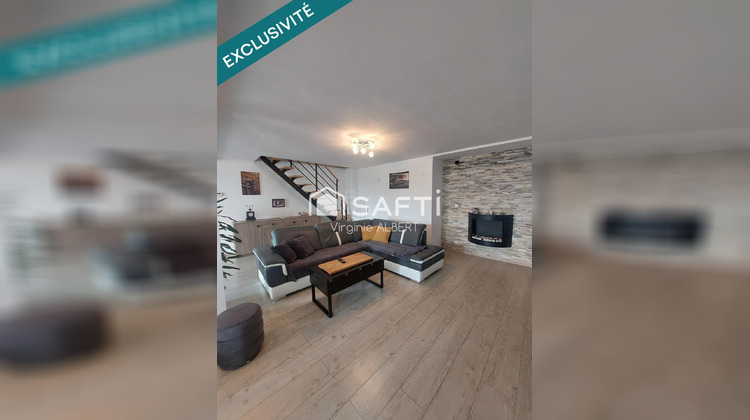 Ma-Cabane - Vente Maison Aube, 136 m²