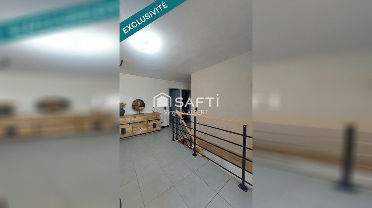 Ma-Cabane - Vente Maison Aube, 136 m²