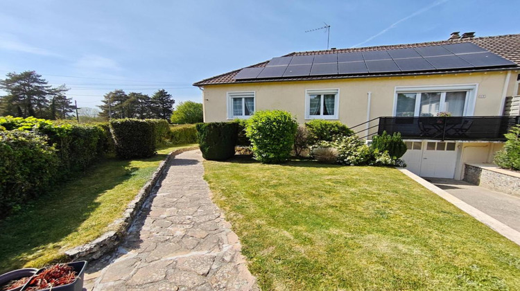 Ma-Cabane - Vente Maison AUBE, 80 m²