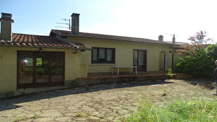 Ma-Cabane - Vente Maison Aubenas, 180 m²