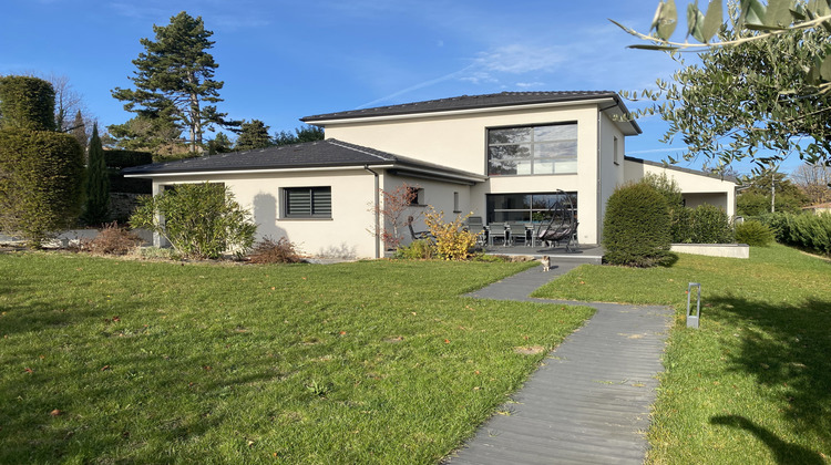 Ma-Cabane - Vente Maison Aubenas, 185 m²