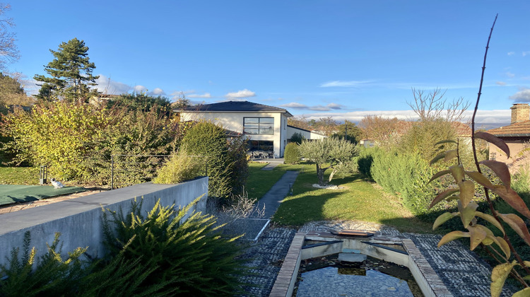 Ma-Cabane - Vente Maison Aubenas, 185 m²