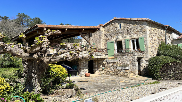 Ma-Cabane - Vente Maison Aubenas, 182 m²