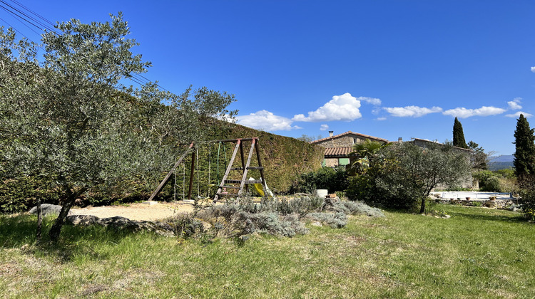 Ma-Cabane - Vente Maison Aubenas, 182 m²