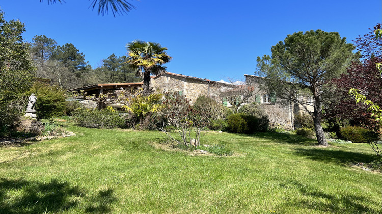 Ma-Cabane - Vente Maison Aubenas, 182 m²