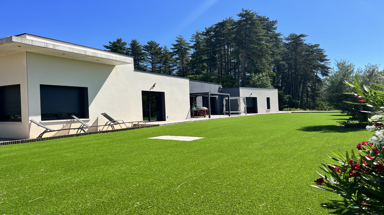 Ma-Cabane - Vente Maison Aubenas, 225 m²