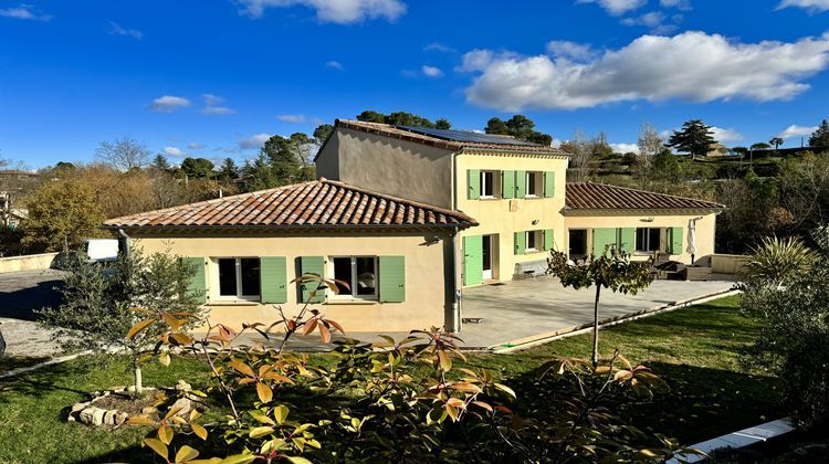 Ma-Cabane - Vente Maison Aubenas, 200 m²