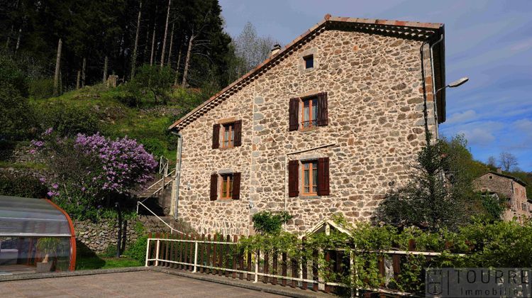 Ma-Cabane - Vente Maison AUBENAS, 200 m²