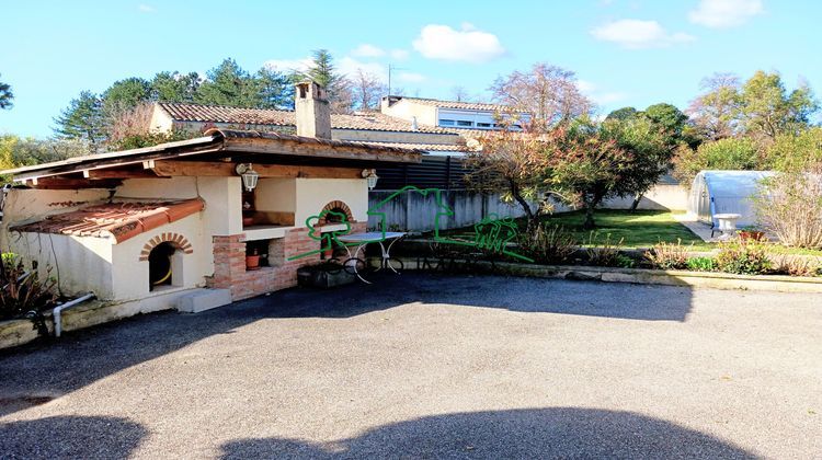 Ma-Cabane - Vente Maison Aubenas, 190 m²