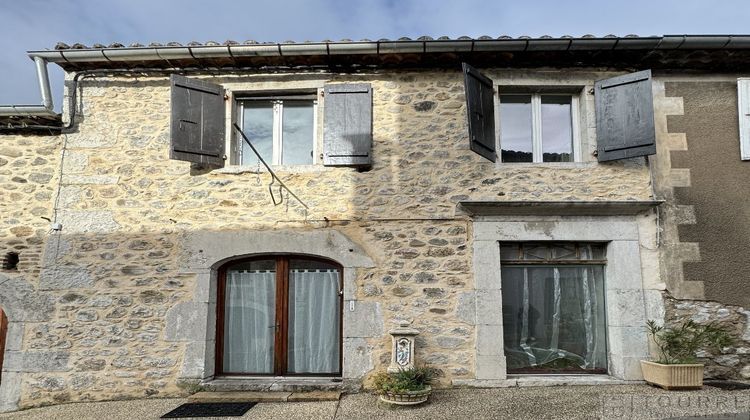 Ma-Cabane - Vente Maison AUBENAS, 114 m²