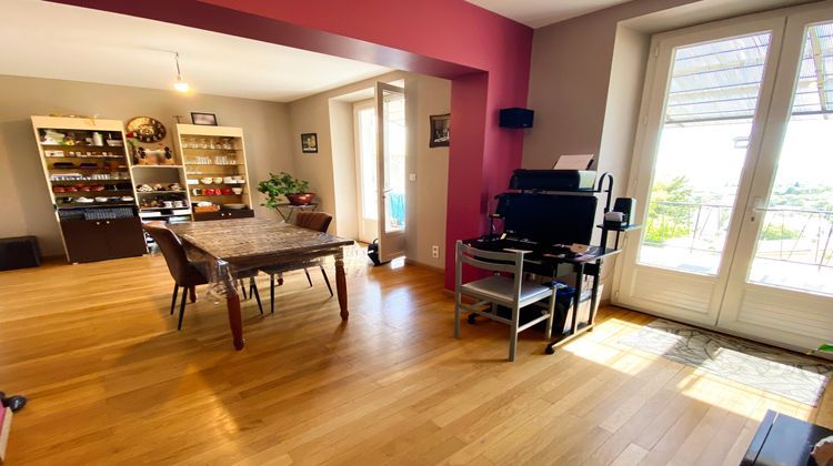 Ma-Cabane - Vente Maison Aubenas, 102 m²