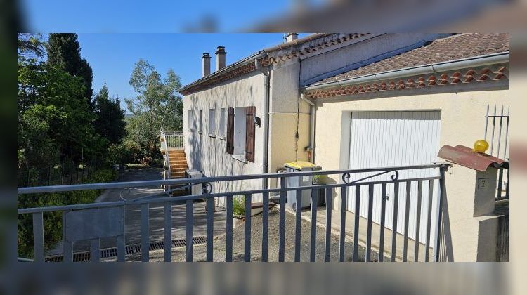 Ma-Cabane - Vente Maison Aubenas, 215 m²