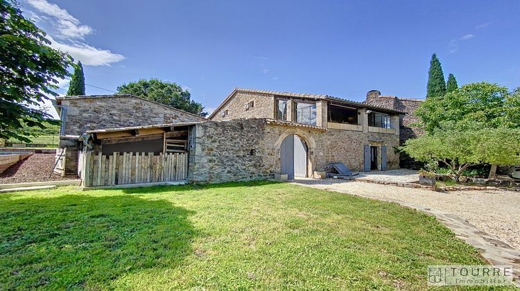 Ma-Cabane - Vente Maison AUBENAS, 229 m²