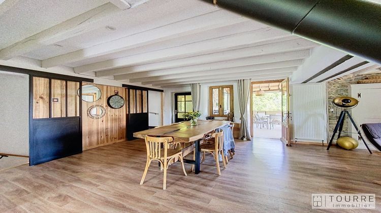 Ma-Cabane - Vente Maison AUBENAS, 229 m²